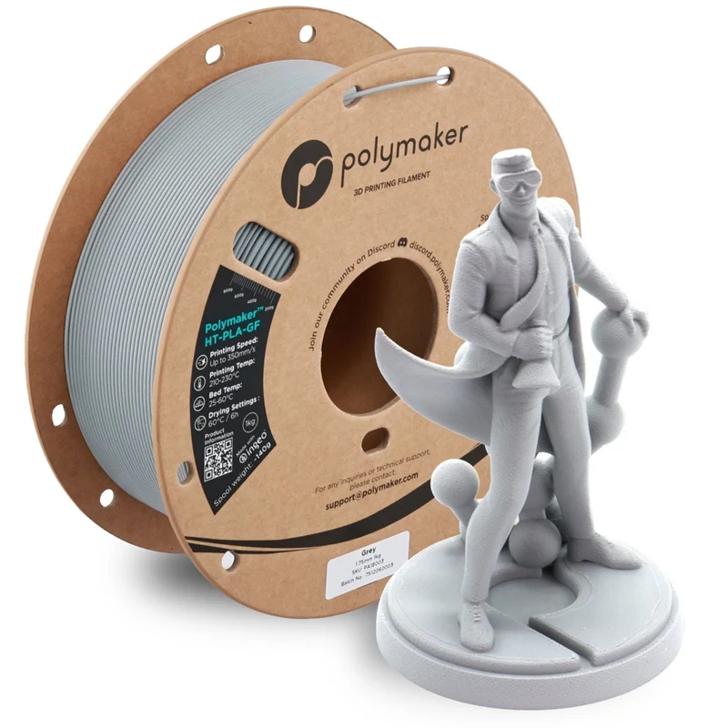 Polymaker HT-PLA-GF