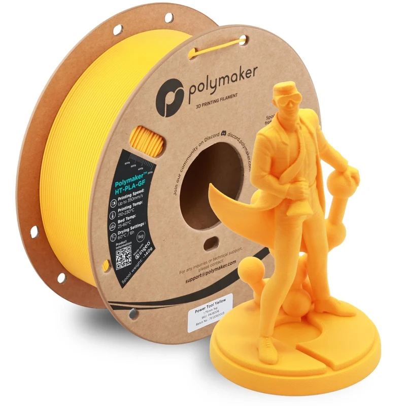 Polymaker HT-PLA-GF