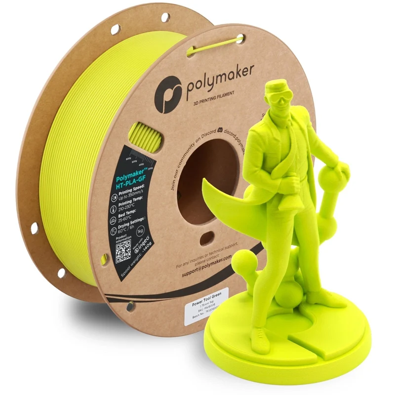 Polymaker HT-PLA-GF