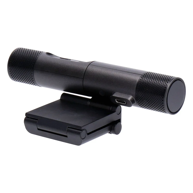 AVerMedia PW313D Webcam Autofokus mit 2K30fps