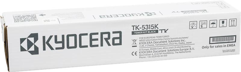 Kyocera TK-5315K Schwarz Toner