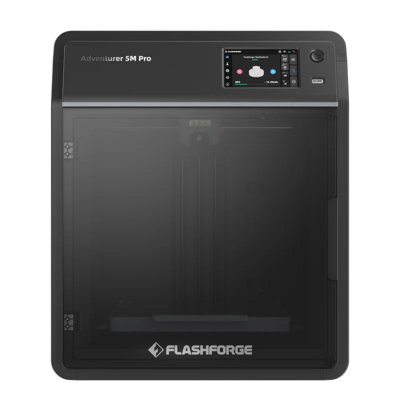 Flashforge Adventurer 5M Pro