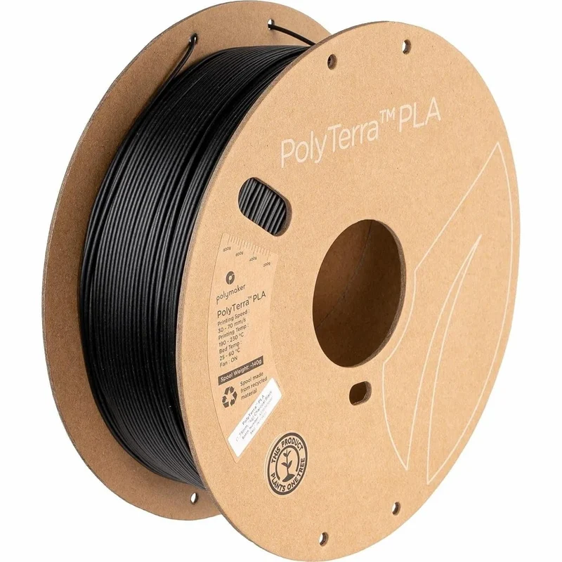 Polymaker PolyTerra PLA