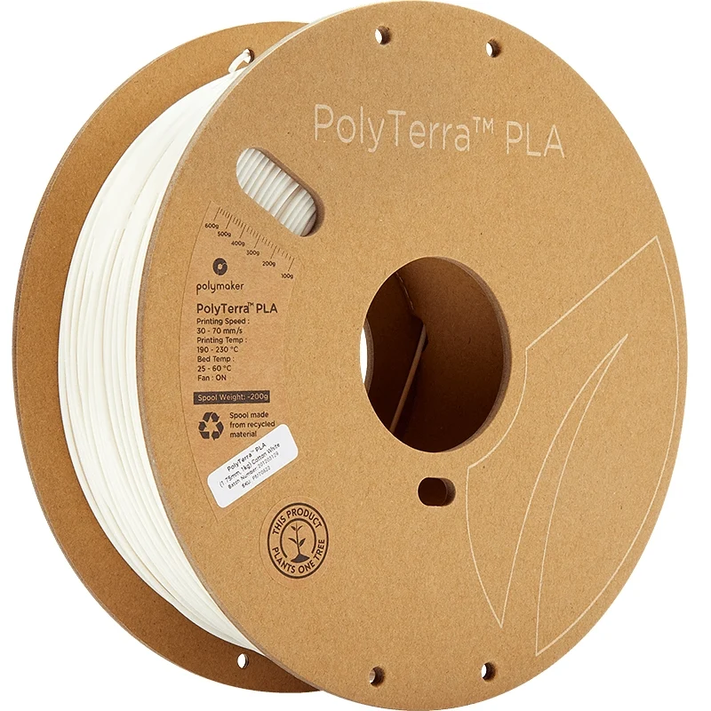 Polymaker PolyTerra PLA