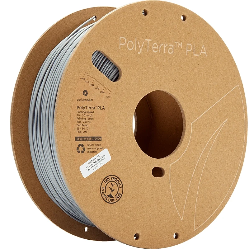 Polymaker PolyTerra PLA