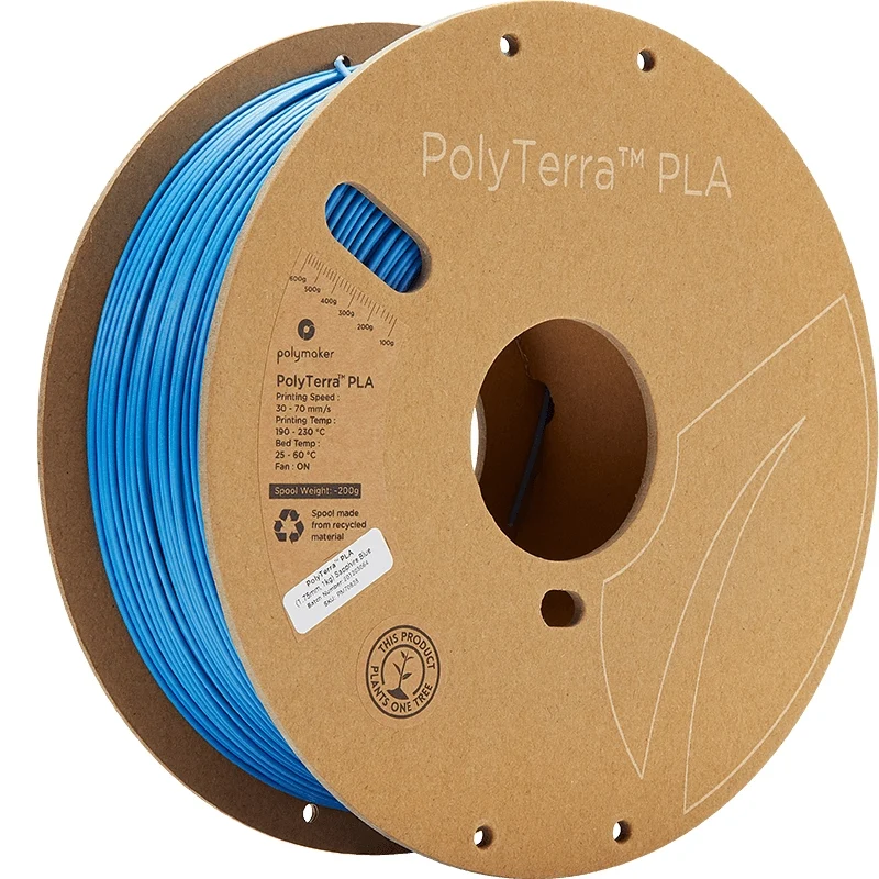 Polymaker PolyTerra PLA
