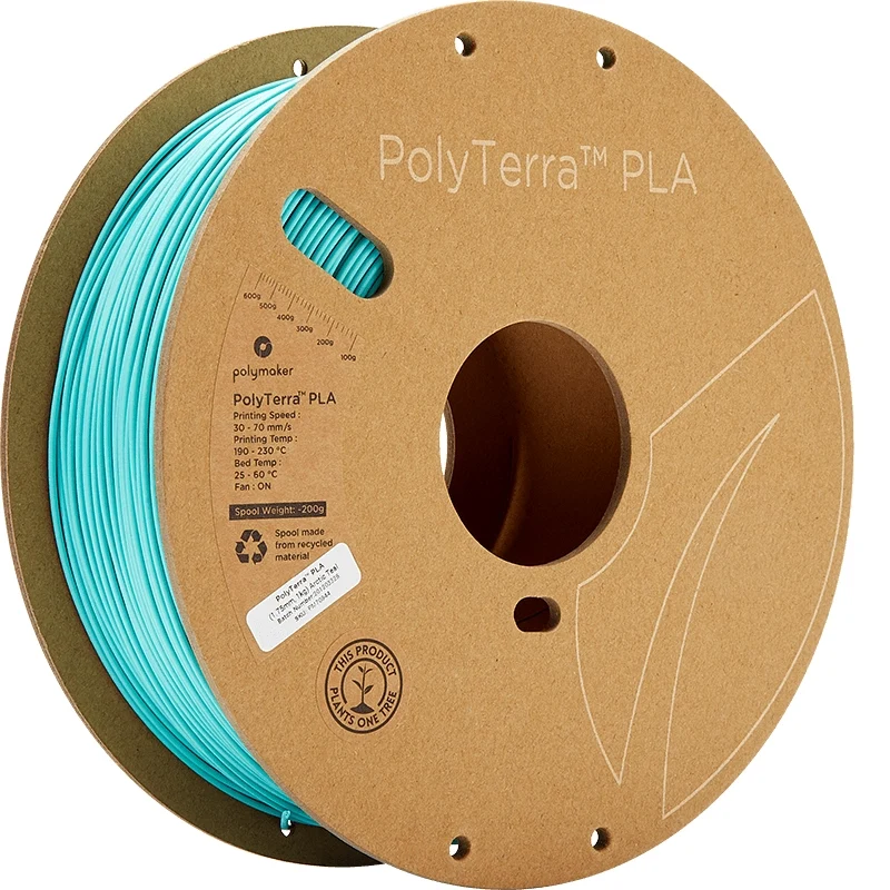 Polymaker PolyTerra PLA