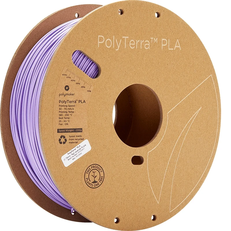 Polymaker PolyTerra PLA