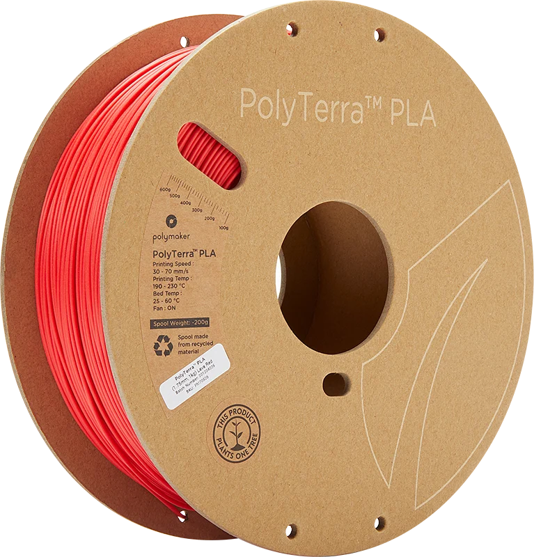 Polymaker PolyTerra PLA