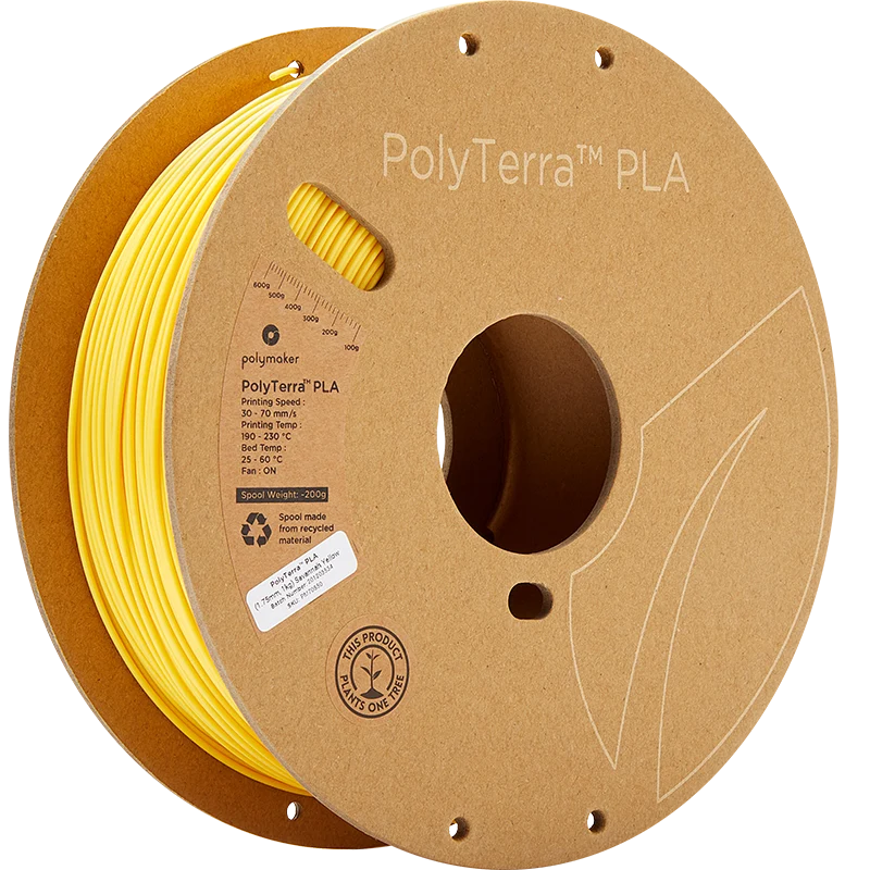 Polymaker PolyTerra PLA