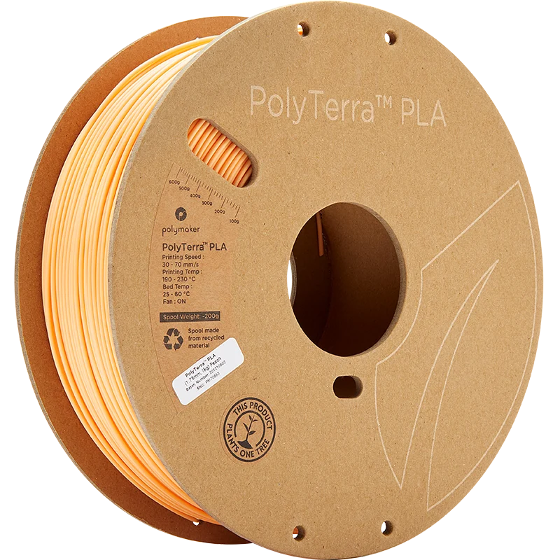 Polymaker PolyTerra PLA