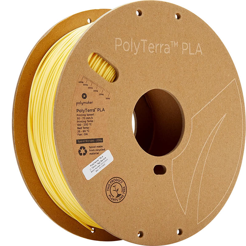 Polymaker PolyTerra PLA
