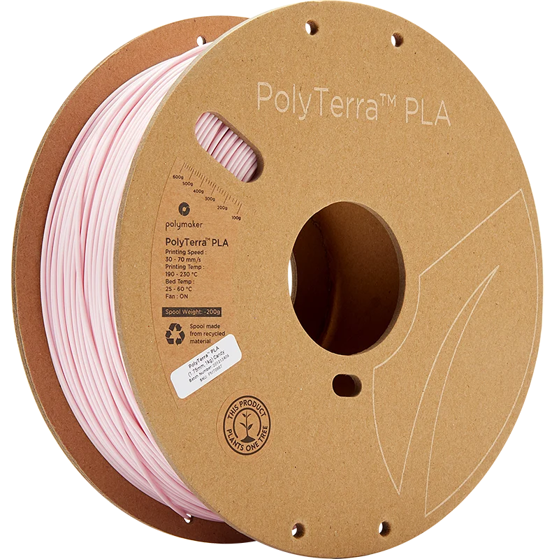Polymaker PolyTerra PLA