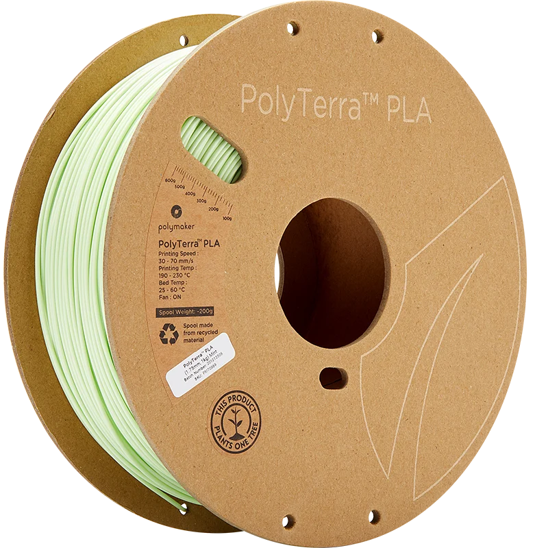 Polymaker PolyTerra PLA