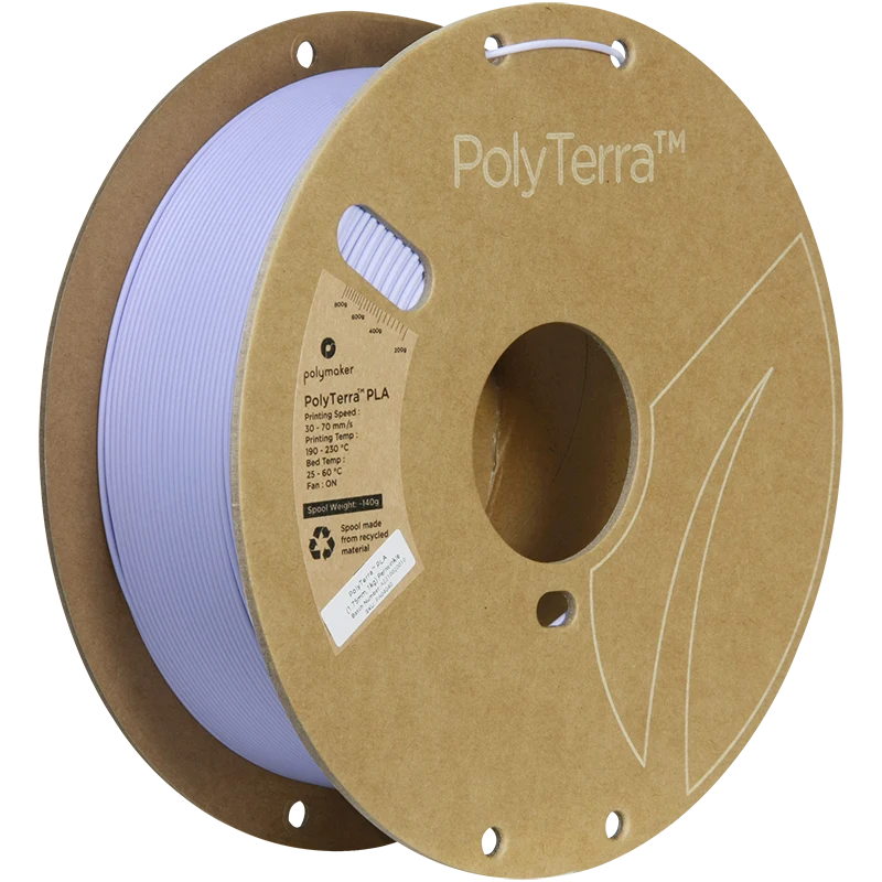 Polymaker PolyTerra PLA