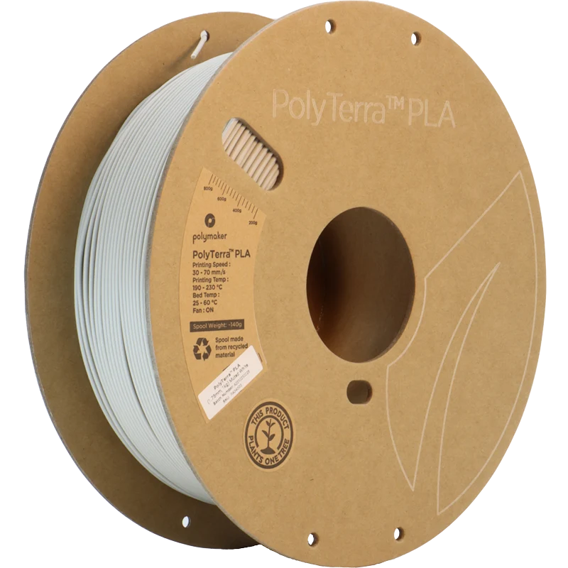 Polymaker PolyTerra PLA