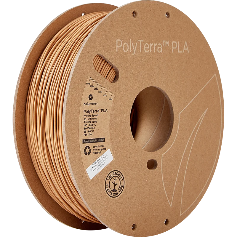Polymaker PolyTerra PLA
