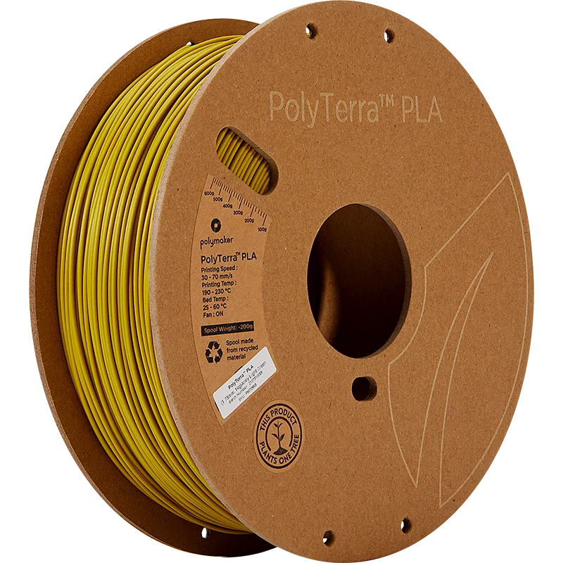Polymaker PolyTerra PLA
