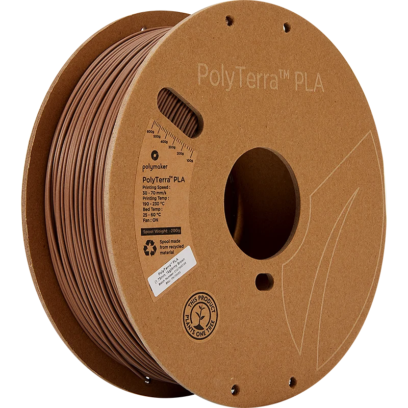 Polymaker PolyTerra PLA