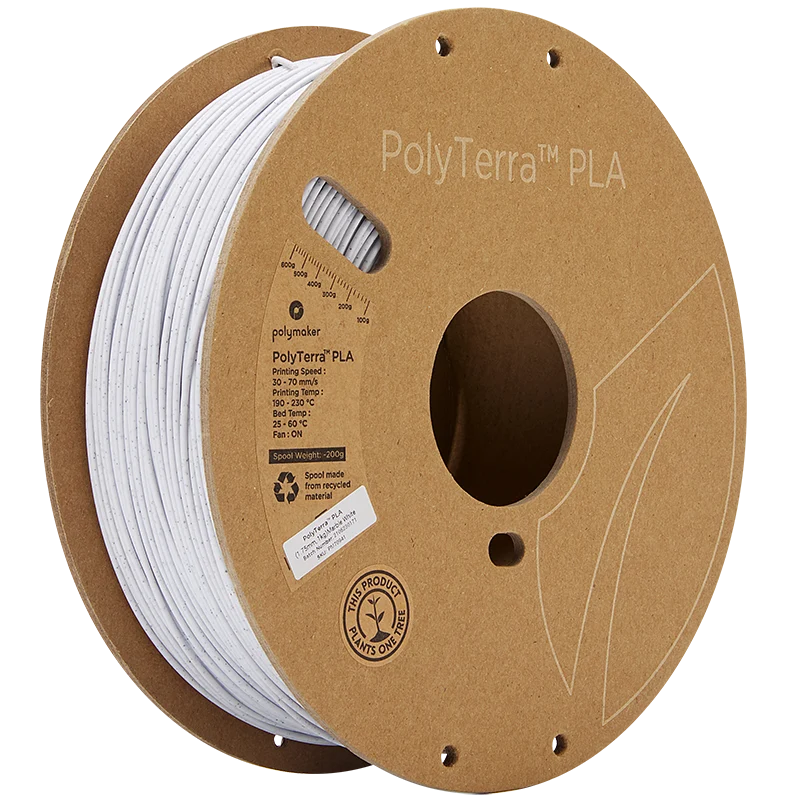 Polymaker PolyTerra PLA