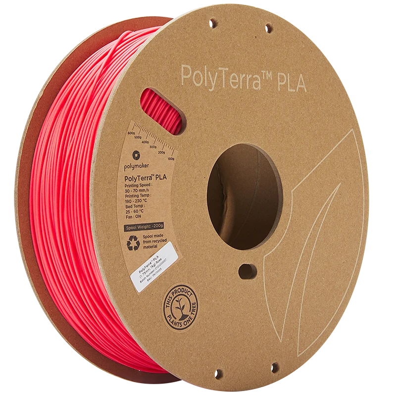 Polymaker PolyTerra PLA
