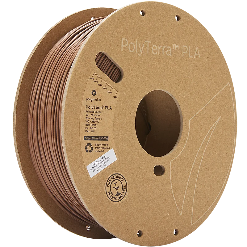 Polymaker PolyTerra PLA