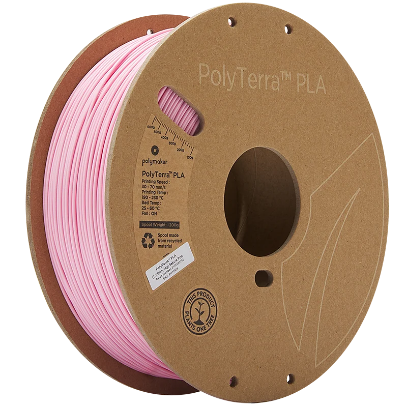 Polymaker PolyTerra PLA