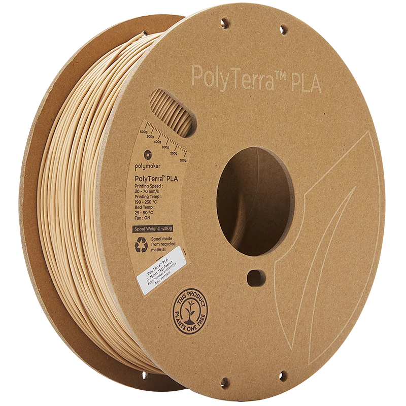 Polymaker PolyTerra PLA