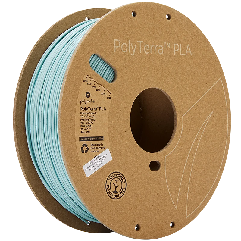 Polymaker PolyTerra PLA