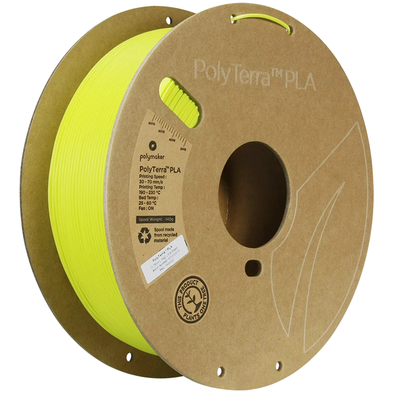Polymaker PolyTerra PLA