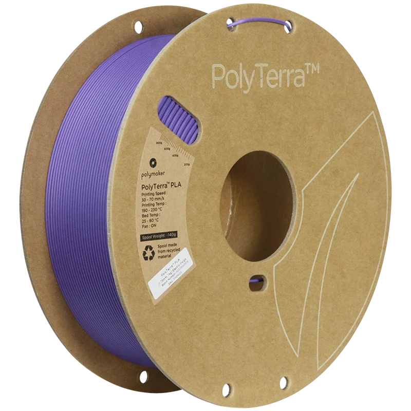Polymaker PolyTerra PLA