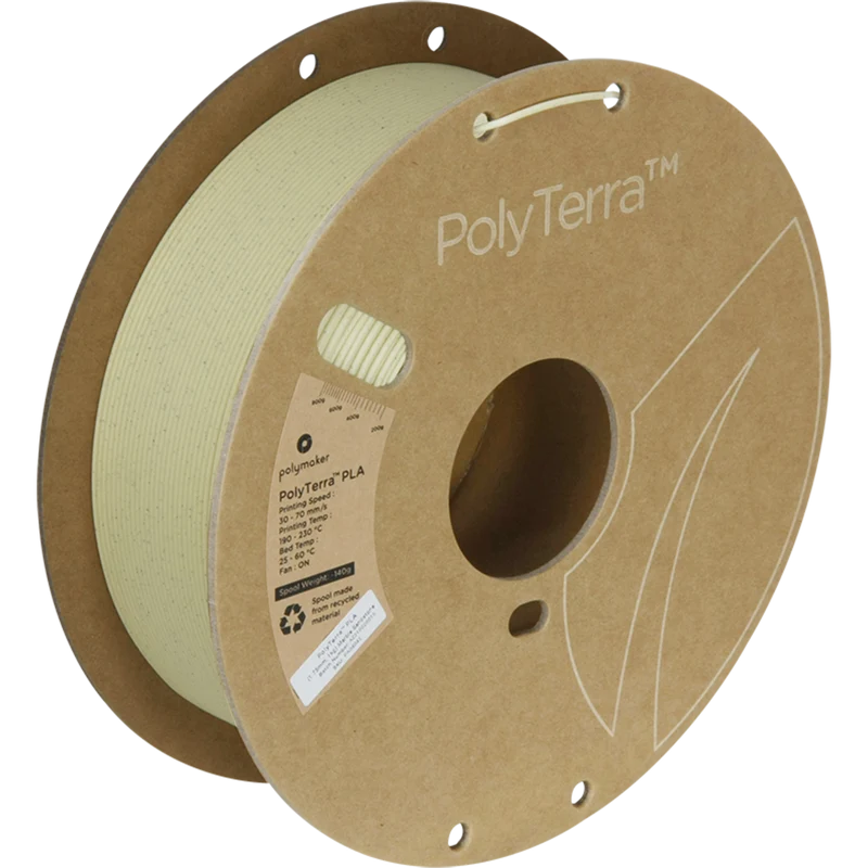 Polymaker PolyTerra PLA