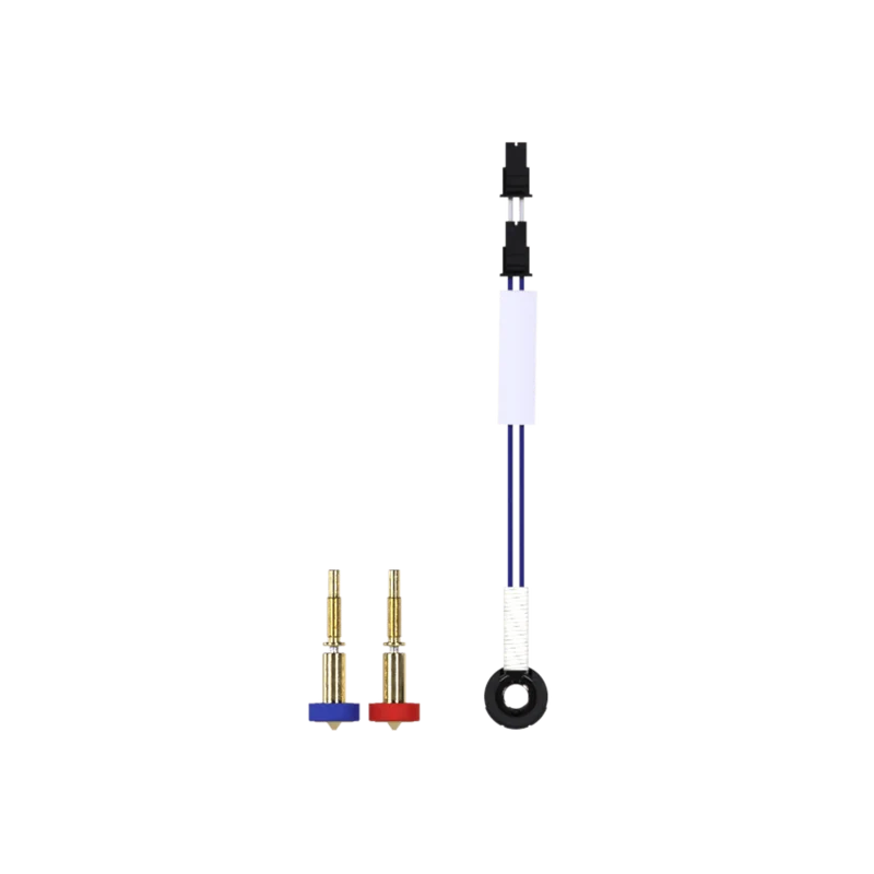 E3D Revo Starter Hotside Kit