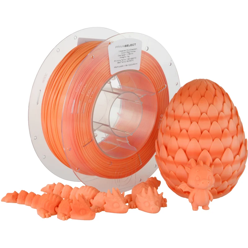PrimaCreator PrimaSelect PLA Gradient