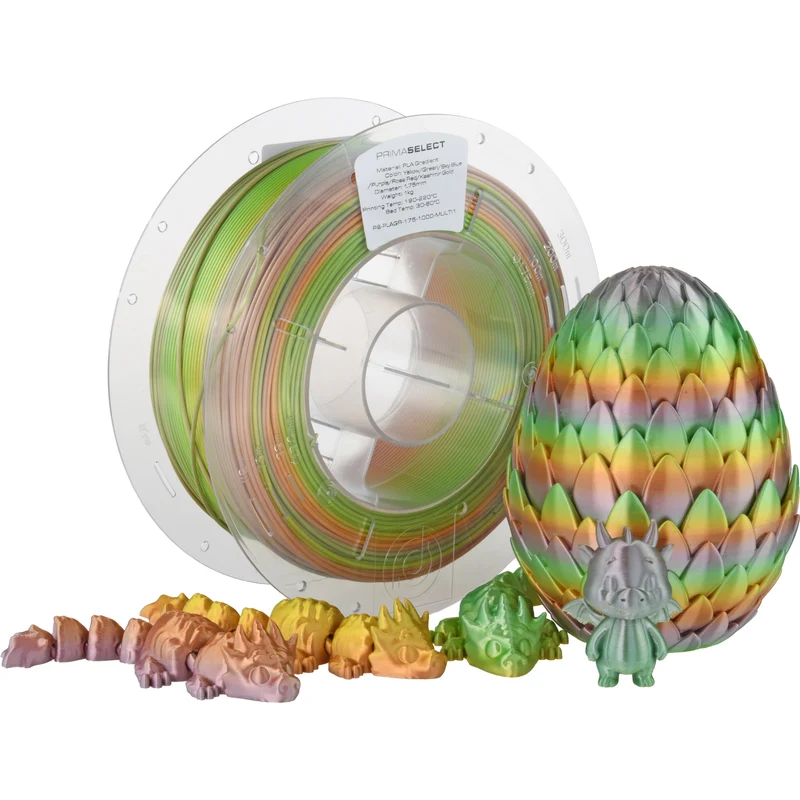 PrimaCreator PrimaSelect PLA Gradient