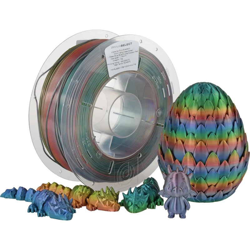PrimaCreator PrimaSelect PLA Gradient