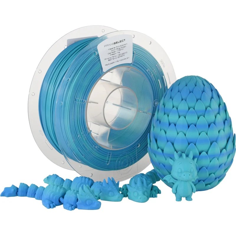 PrimaCreator PrimaSelect PLA Gradient