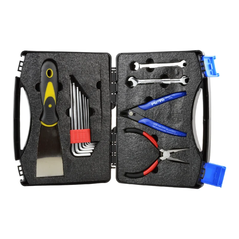PrimaCreator Tool Kit for 3D Printers
