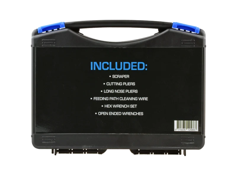 PrimaCreator Tool Kit for 3D Printers