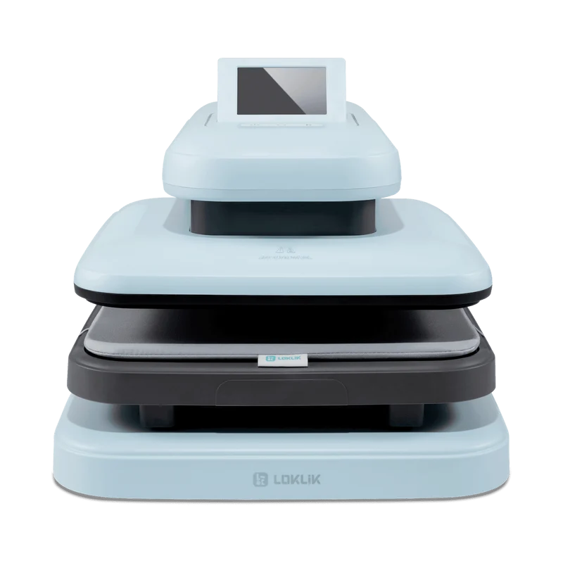 LOKLiK ImPress™ Auto 2-Smart