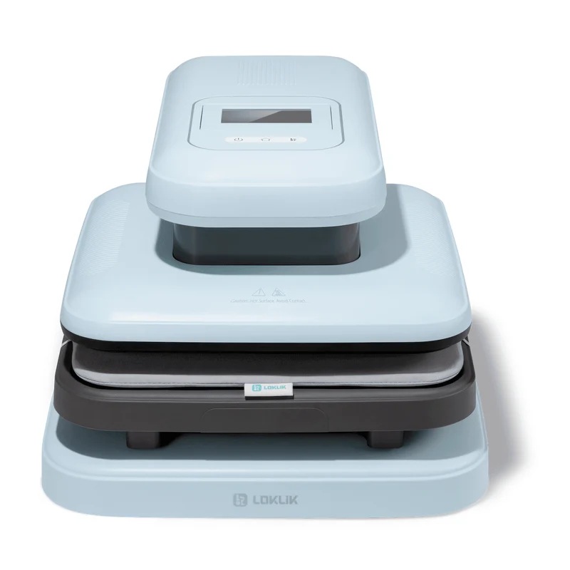LOKLiK ImPress™ Auto 2-Smart