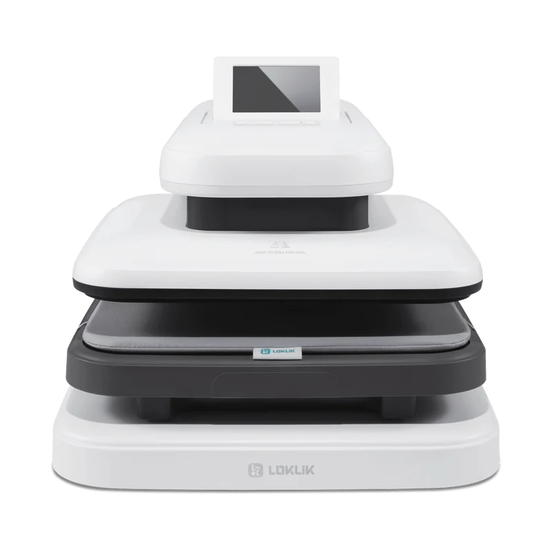 LOKLiK ImPress™ Auto 2-Smart