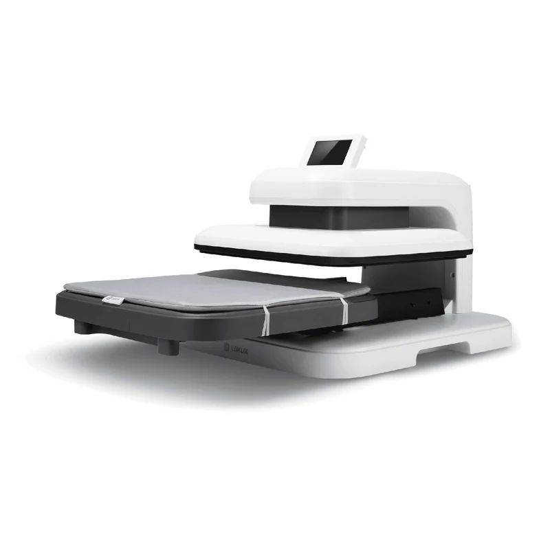 LOKLiK ImPress™ Auto 2-Smart