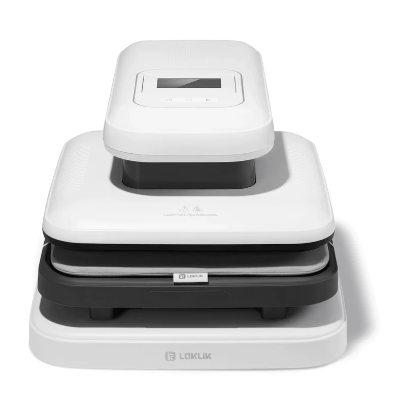 LOKLiK ImPress™ Auto 2-Smart