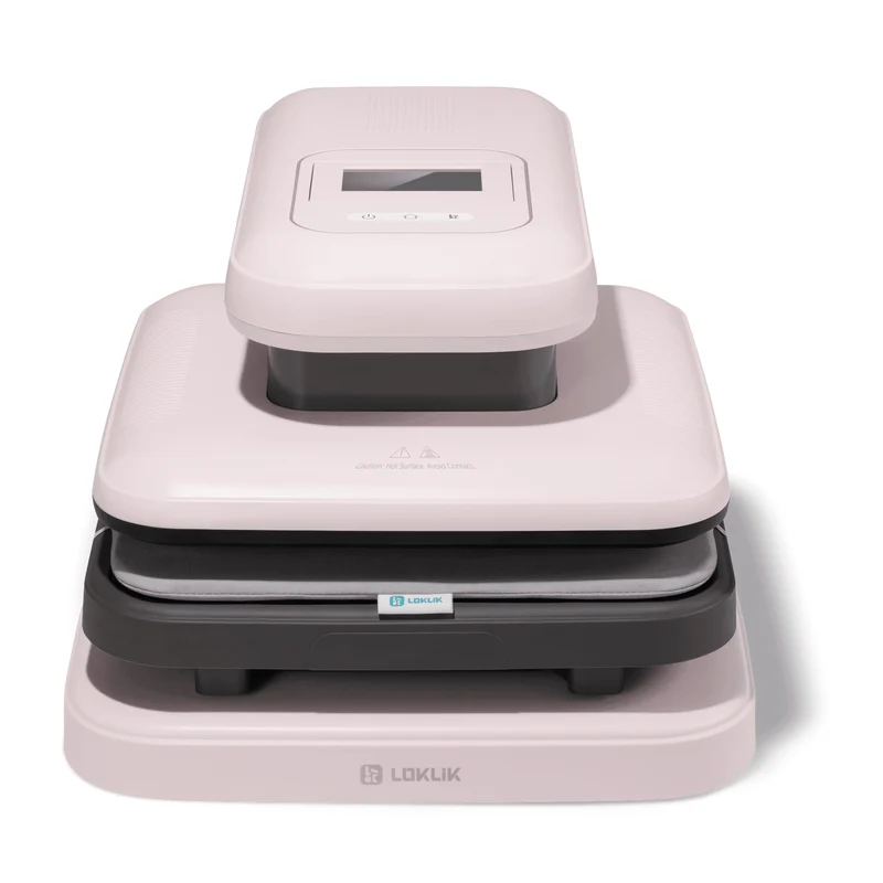 LOKLiK ImPress™ Auto 2-Smart