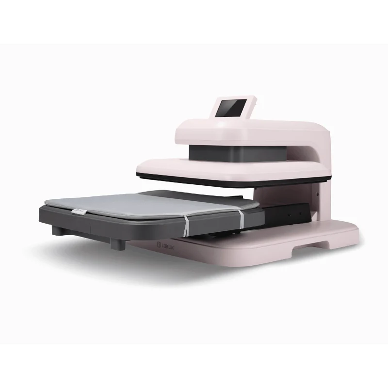 LOKLiK ImPress™ Auto 2-Smart