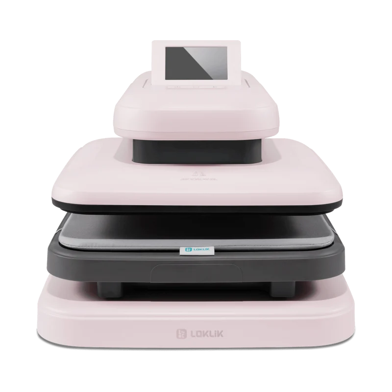 LOKLiK ImPress™ Auto 2-Smart