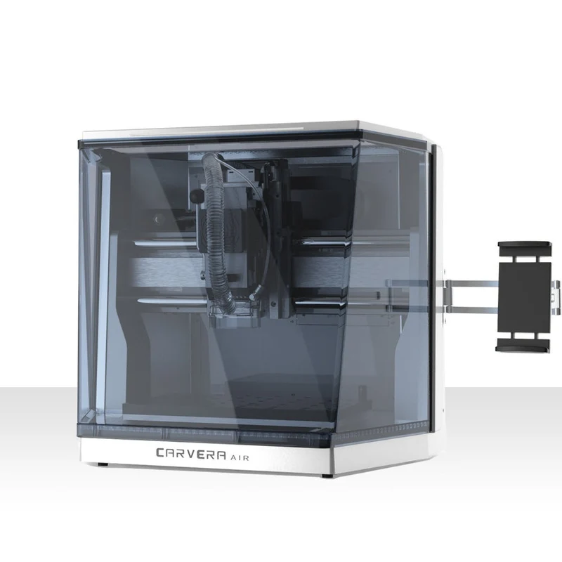 Carvera Air Desktop CNC Maschine