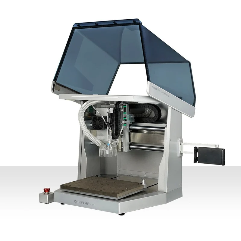Carvera Air Desktop CNC Maschine