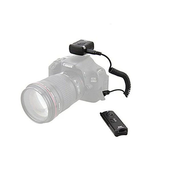 JJC Wireless Remote Control 30m JM-C II (Canon RS-60E3)